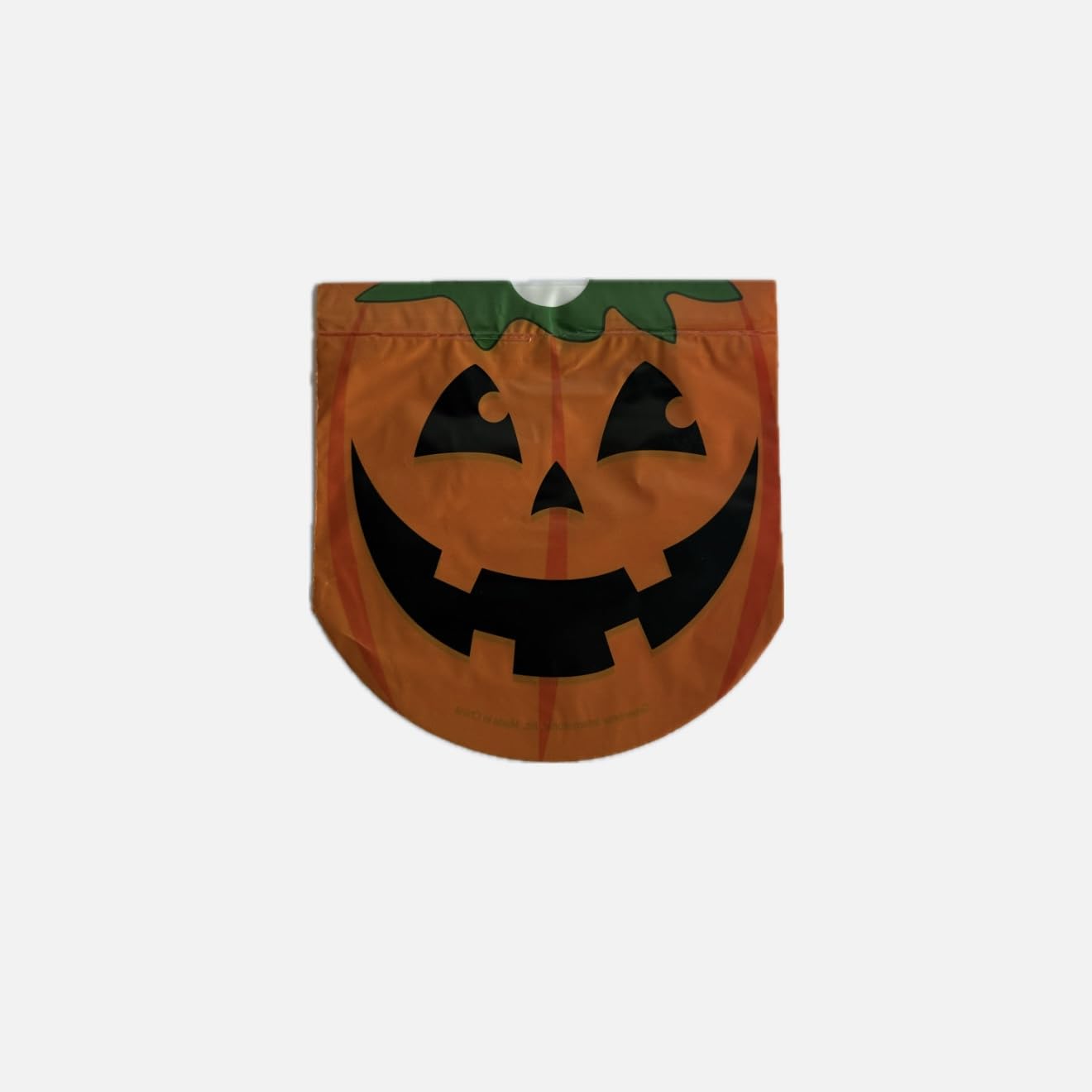 Halloween Trick-or-Treat Bags β 36 Pack Plastic Loot Bags β Boo Basket Fillers, Party Favor Bags & Candy Sacks