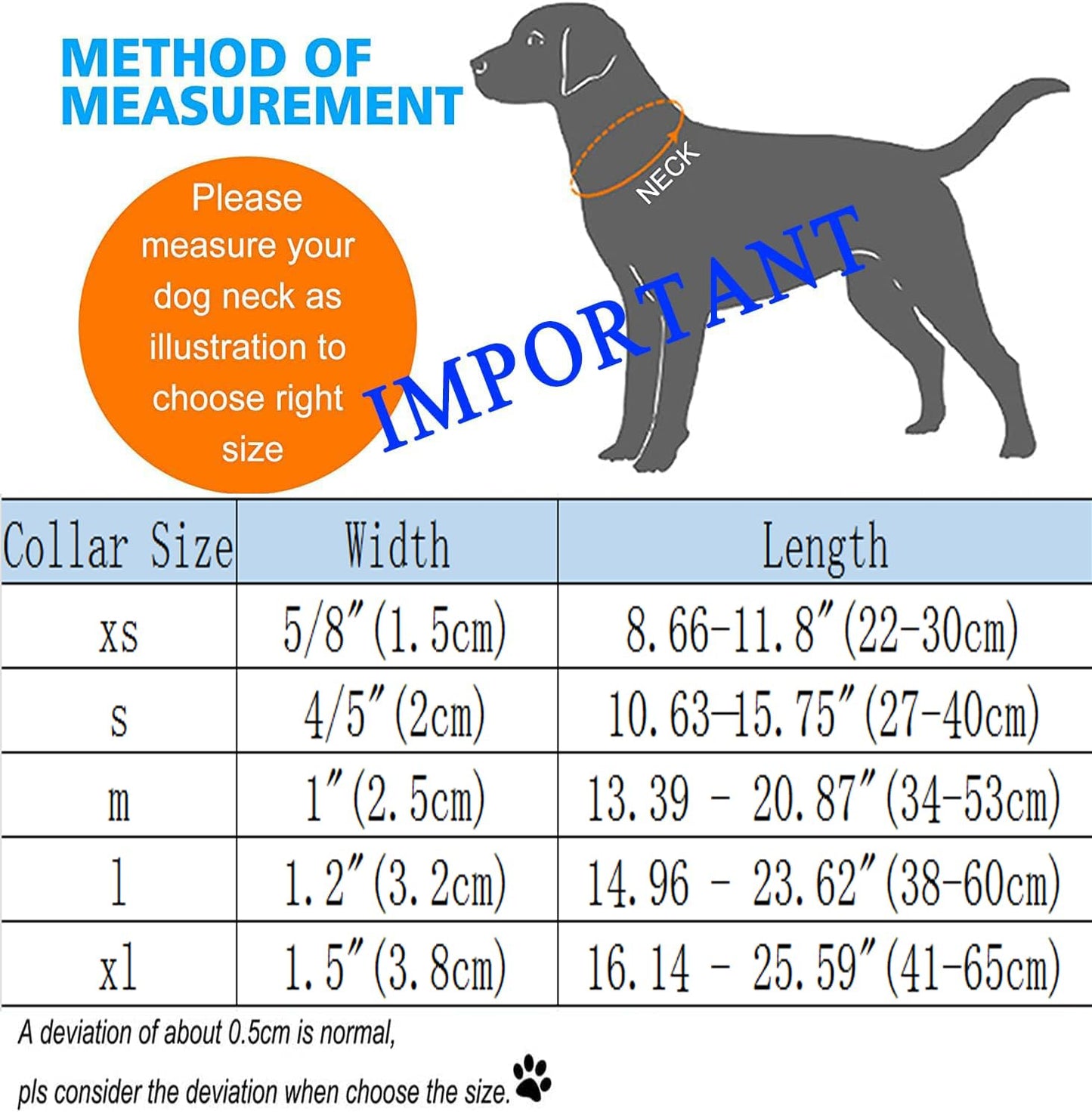 DOGWONG Orange Pink Plaid Dog Collar with Bow - Adjustable and Comfortable Autumn Dog Collar Fall Necklace for Large Medium Small Pet,M