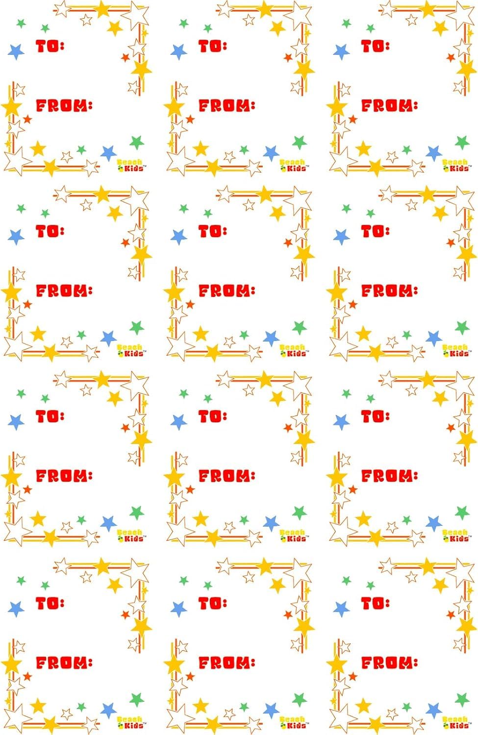 Winnie the Pooh Party Favor Bags Set – 24 Pack 8" Disney Goodie Bags for Kids Bulk Reusable Mini Totes | Disney Winnie the Pooh Birthday Party Supplies