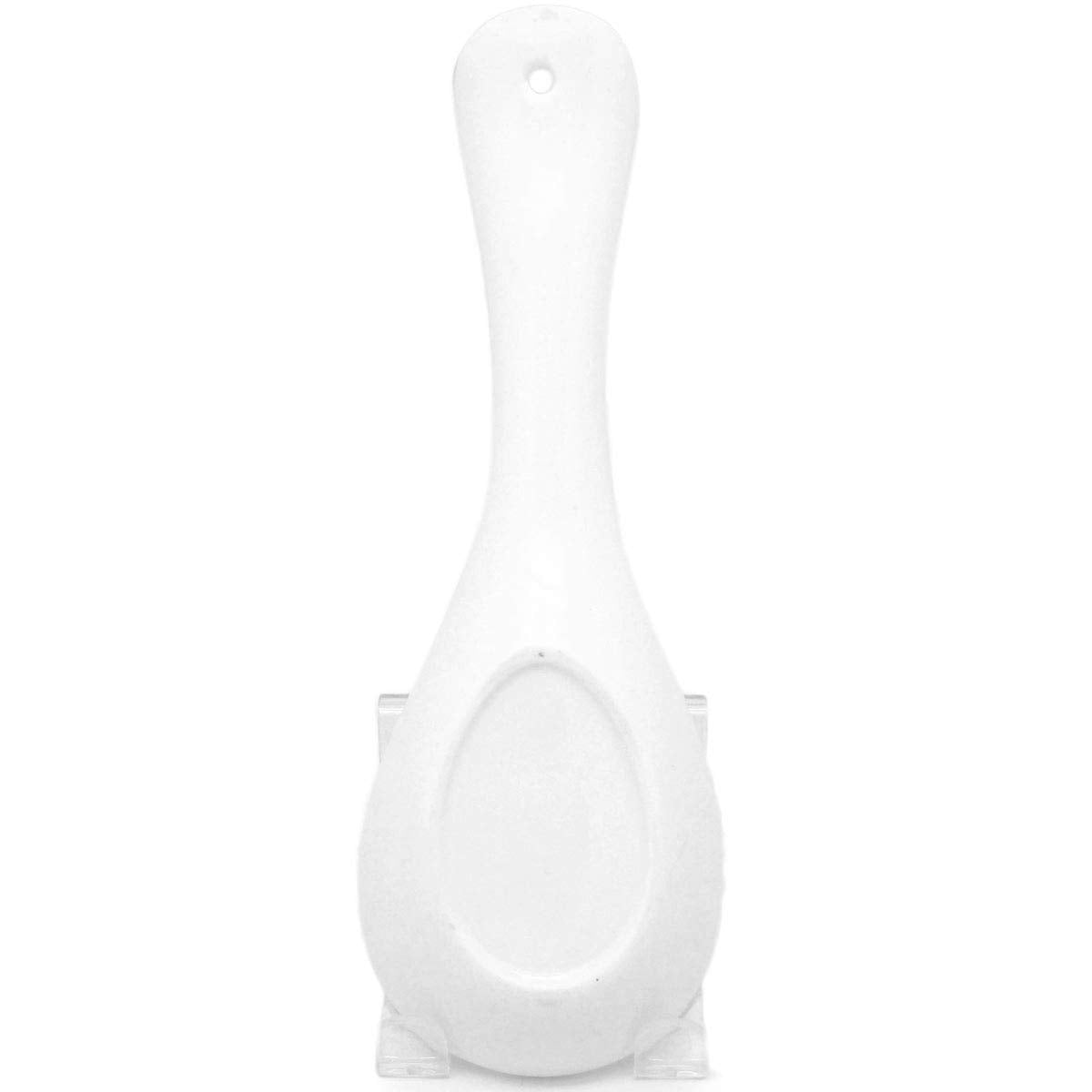 Decorative Ceramic Kitchen Spoon Rest by E.H.G | "Kiss The Cook, She's Irish"…