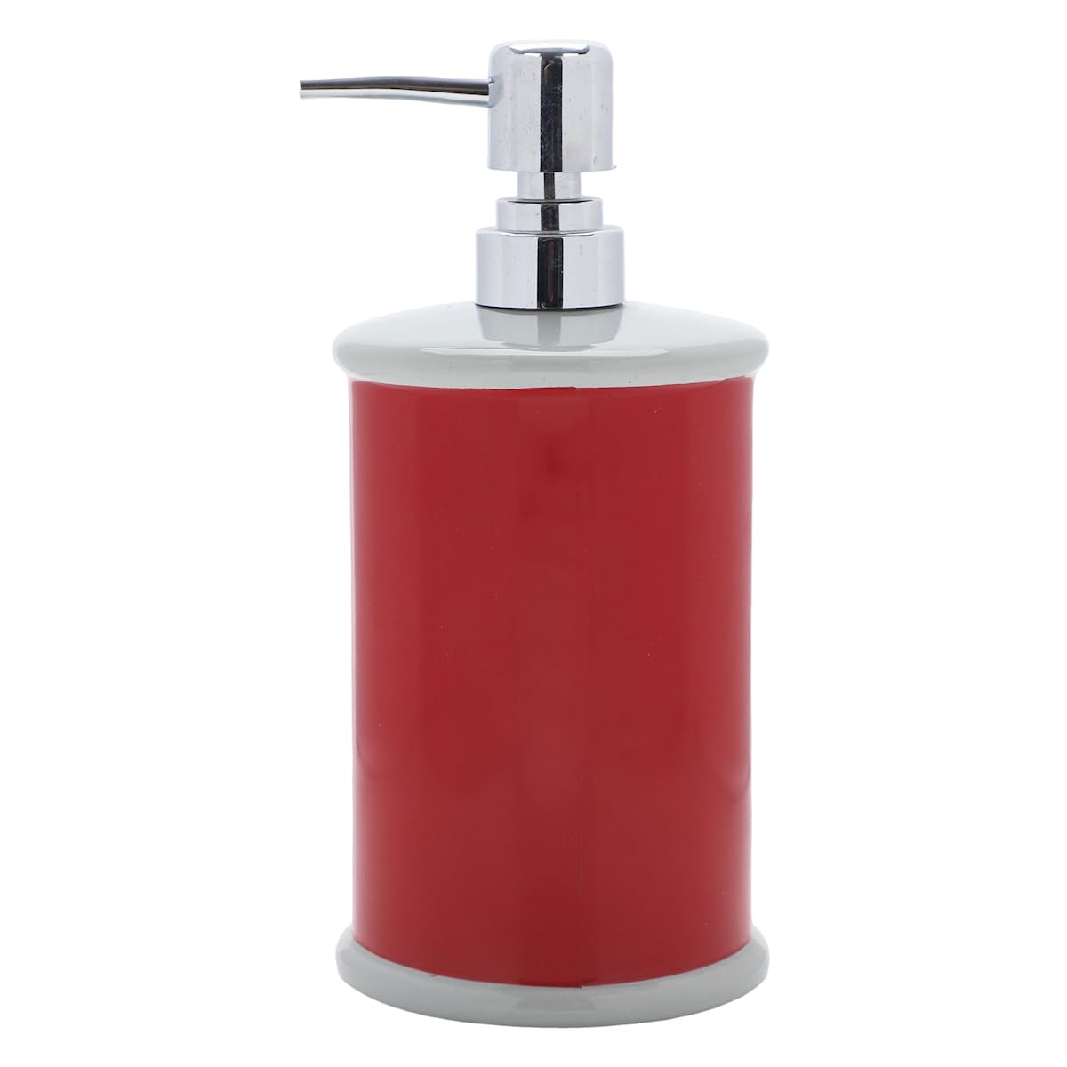Bioworld Grinch Who Hash Sculpted Soap Pump Dispenser