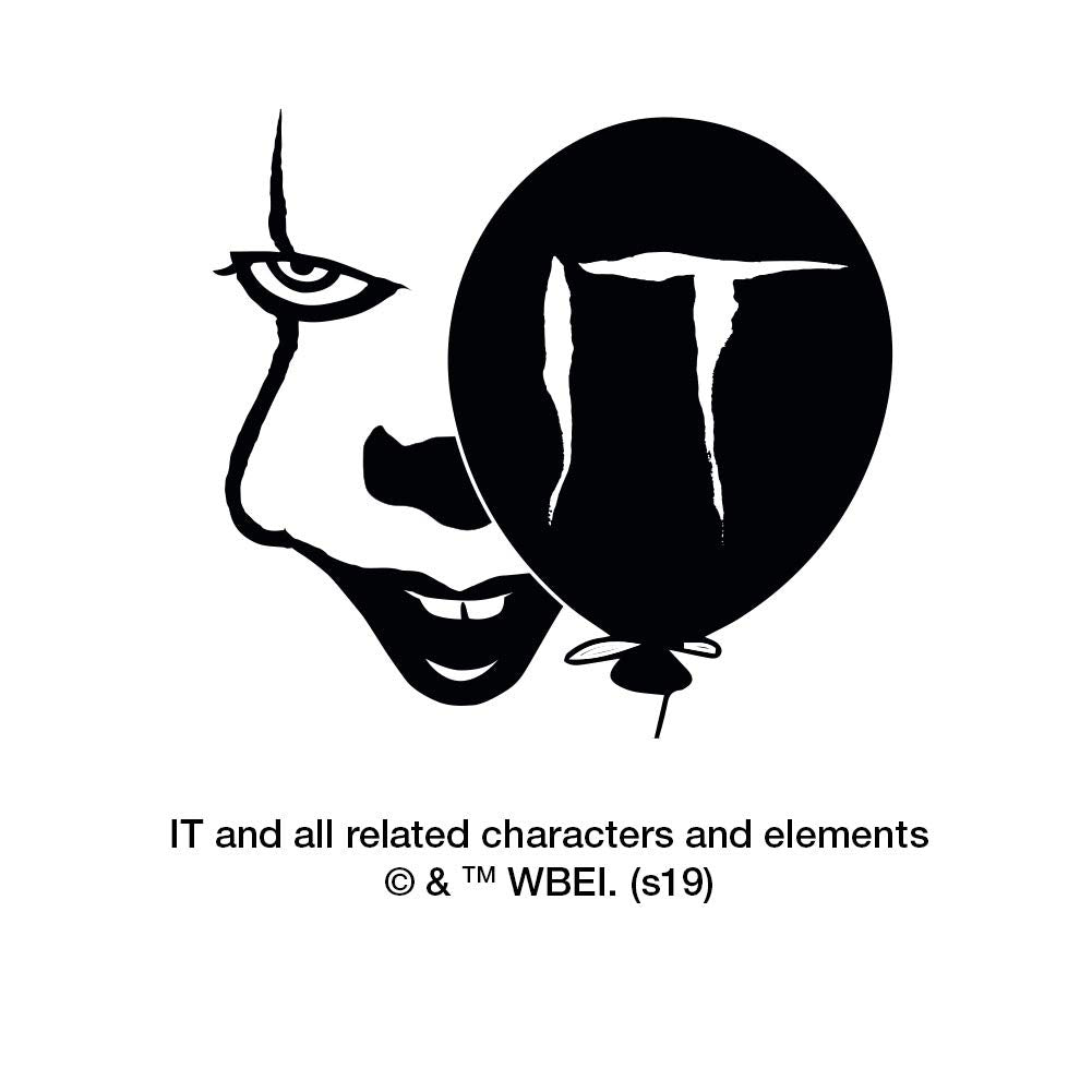 GRAPHICS & MORE IT: Chapter 2 Blue Pennywise Plastic Wall Decor Toggle Light Switch Plate Cover