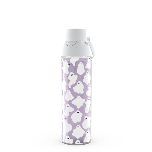 Tervis Venture Lite Ghostly Gathering Made in USA Double Walled Insulated Tumbler Travel Cup Keeps Drinks Cold & Hot, 24oz Water Bottle, Classic