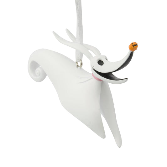 Hallmark Disney Tim Burton's The Nightmare Before Christmas Zero Christmas Ornament