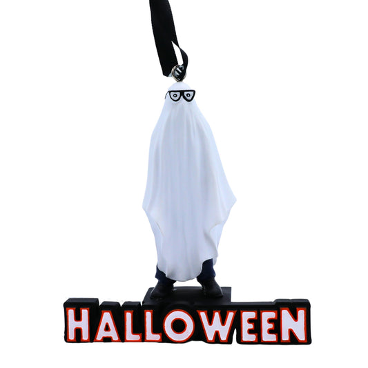 HorrorNaments Ghost Bob Halloween Michael Myers Christmas Ornament