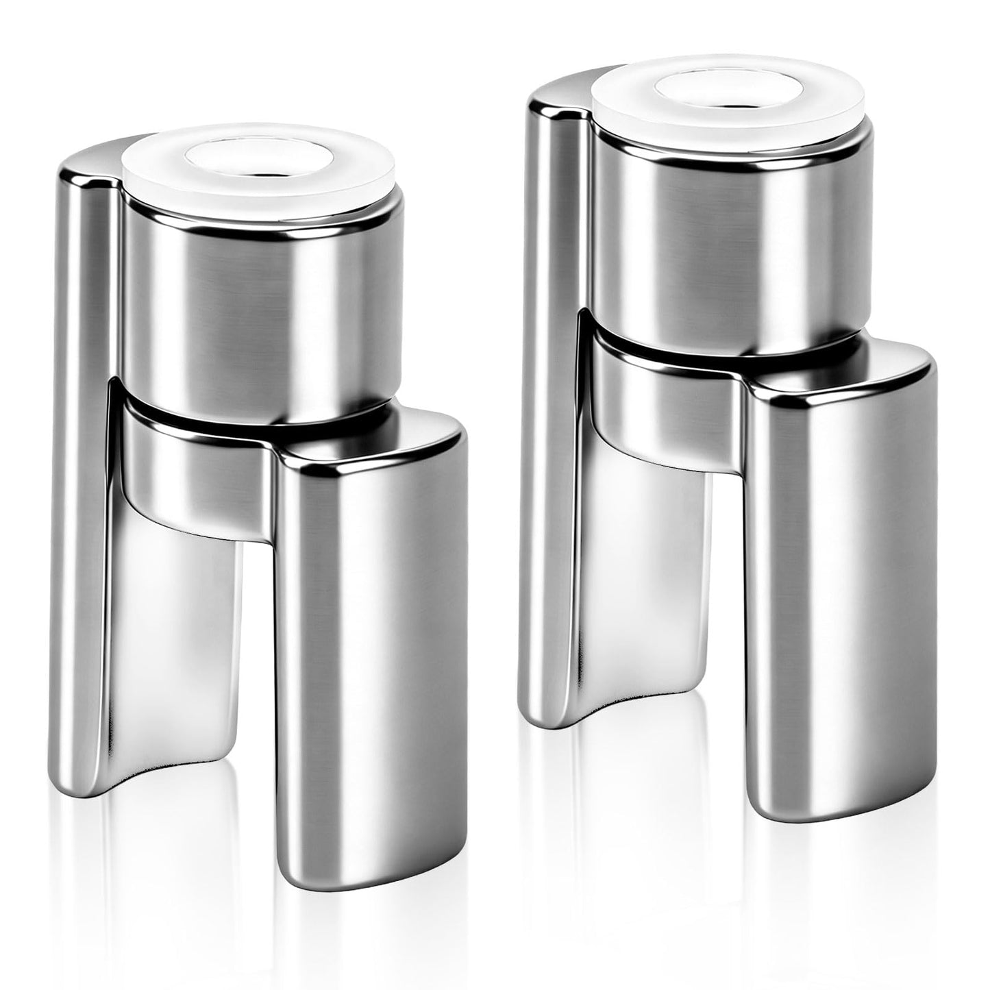 Door Saver 3 III Hinge Pin Stop, Residential Hinge Pin Door Stop