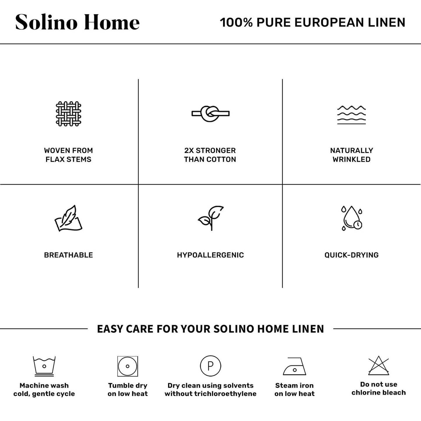 Solino Home Linen Cloth Napkins Set of 4-100% Pure Linen Red Garnet Dinner Napkins 20 x 20 Inch for 4th of July - Athena, Handcrafted and Machine Washable