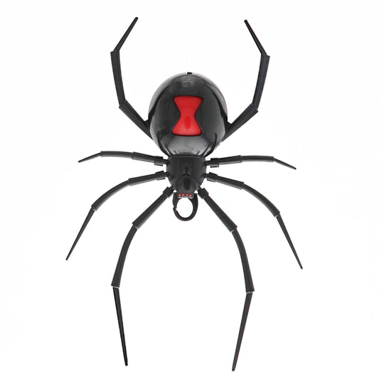 Haute Decor SpiderBites Halloween Décor Hanger 1-Pack