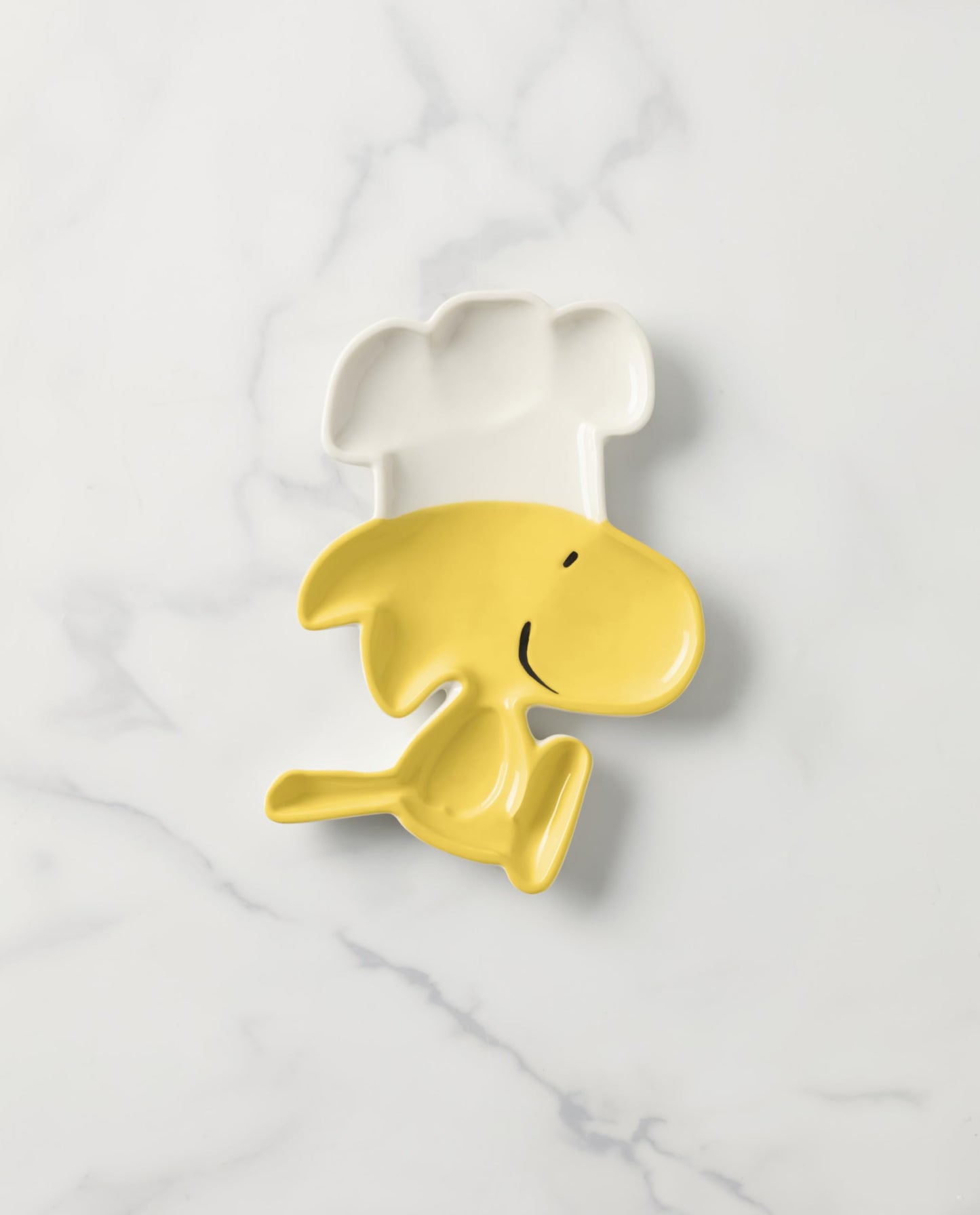 Lenox 897690 Chef Snoopy Spoon Rest