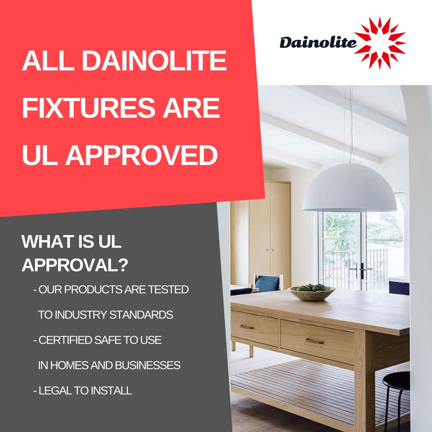 Dainolite Vanity Light, 24W Dimmable LED Wall Sconce, Aged Brass, Frosted Acrylic Diffuser, Model ARL-3624LEDW-AGB