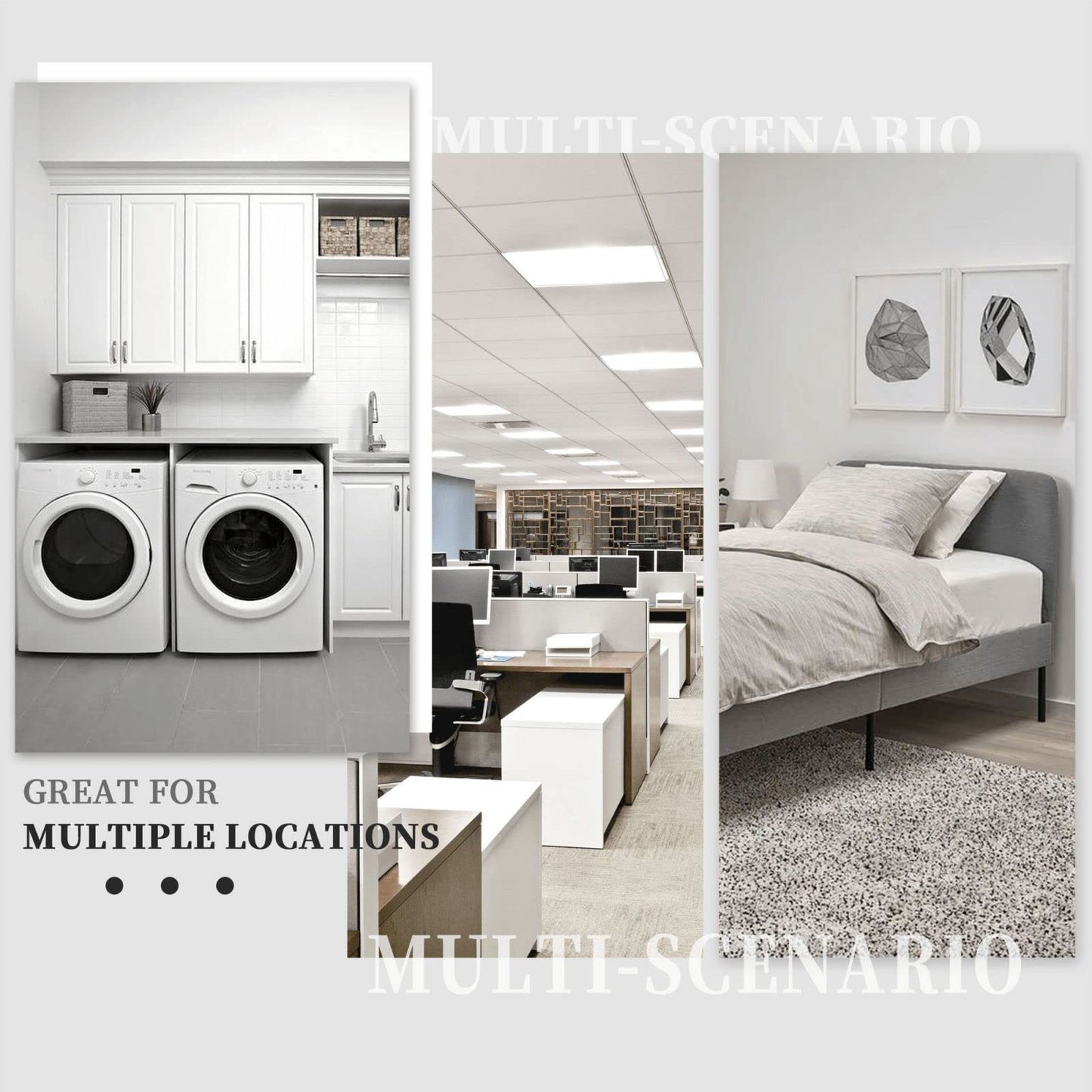 Halloween Skull Wall Plate Decorative Single Rocker 1-Gang Outlet Light Switch Cover Decorator Art Print Faceplate 4.6" x 2.8"