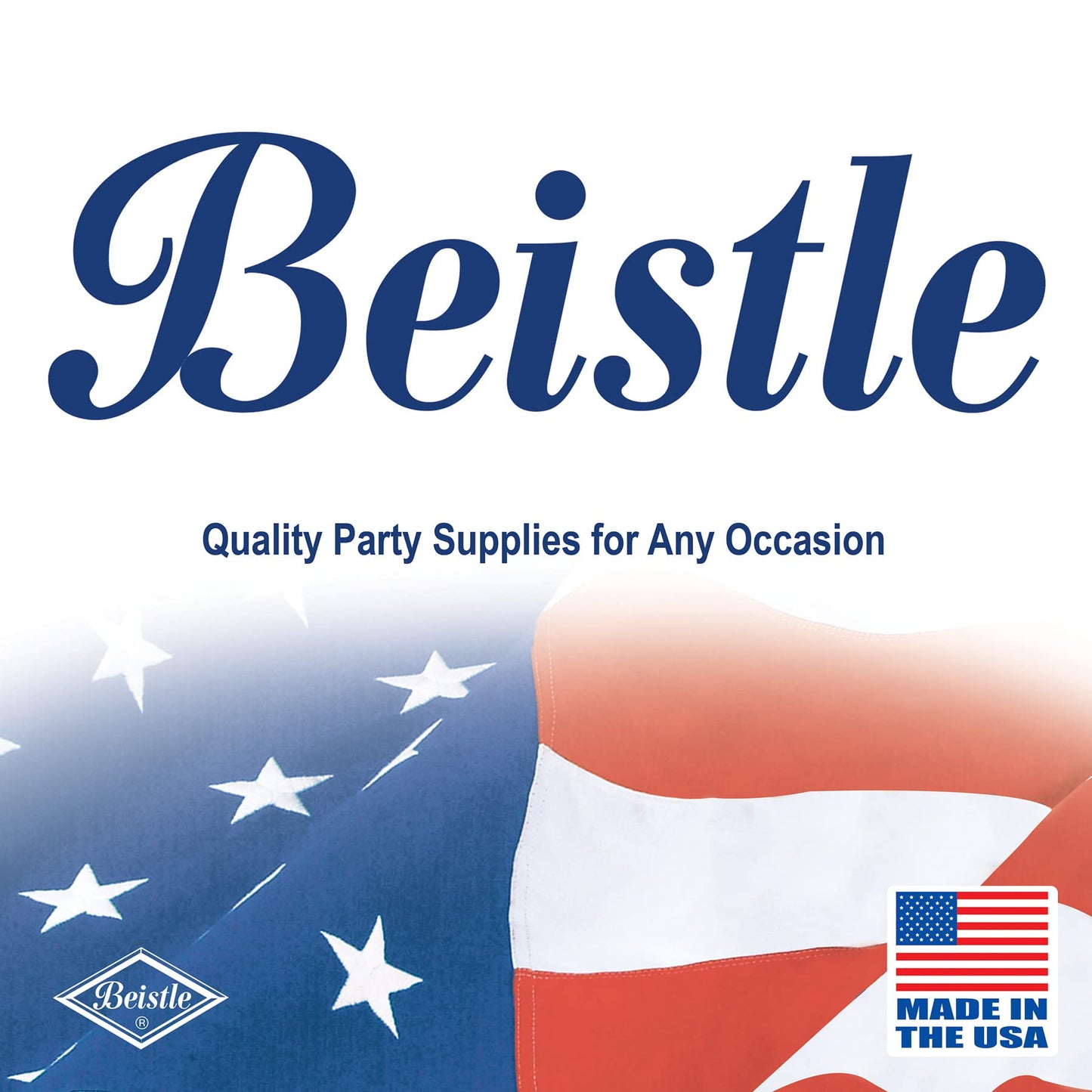 Beistle 6 Piece Corrugated Plastic Day of The Dead Decorations Sugar Skull Yard Signs for Dia De Los Muertos Party Supplies Celebrations, Made in USA Since 1900
